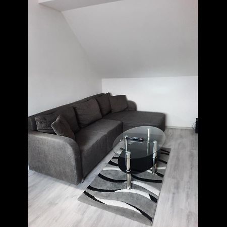 Neu! Ferienwohnung Lucie 凯沃拉尔 外观 照片