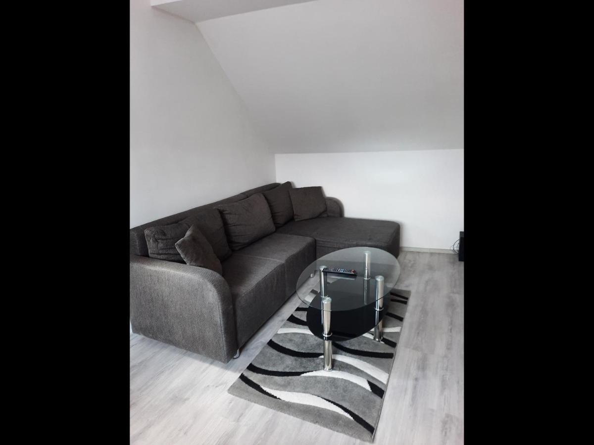 Neu! Ferienwohnung Lucie 凯沃拉尔 外观 照片